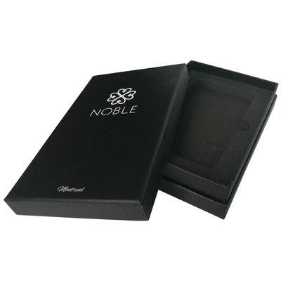 Impresión de empaquetado de Flexo de la caja del perfume de lujo fragante 4C