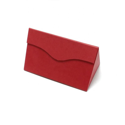 comprar Mate duro de la caja de regalo de las gafas de sol de las cajas de regalo de CMYK 4C 2.5m m ULTRAVIOLETA online manufacture