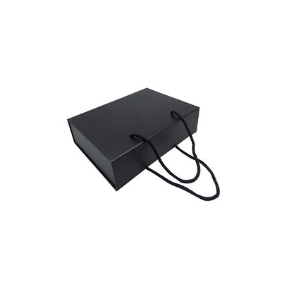 comprar Las cajas de regalo de la ropa de C1S C2S con la cinta manejan brillo ULTRAVIOLETA online manufacture