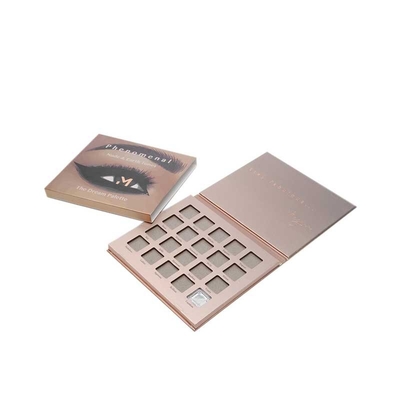 comprar Paleta magnética vacía Flip Box Water Varnishing magnético de CMYK 4C online manufacture