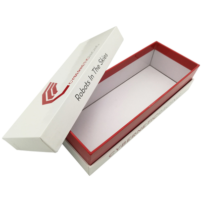 comprar Empaquetado cosmético de la caja de regalo de CMYK 4C online manufacture