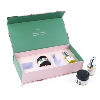 comprar Cajas de empaquetado de Skincare del color de Pantone online manufacture