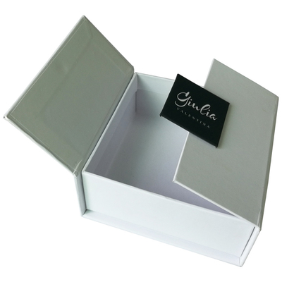 comprar caja cosmética de la botella de perfume del 10x10cm que empaqueta 1m m 2m m 3m m online manufacture