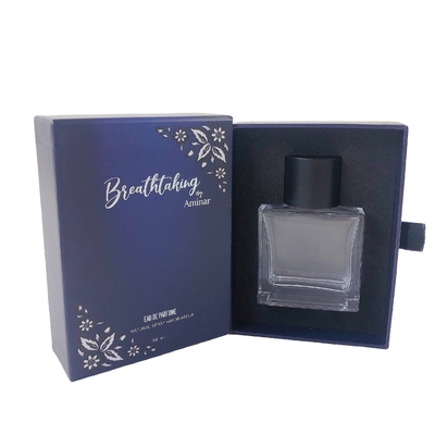 comprar 210g cubrió la caja de regalo de empaquetado de papel del cajón de la caja 1m m 1.5m m 2m m del perfume online manufacture