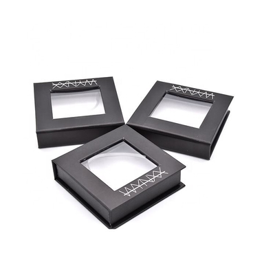 comprar Capa acuosa de la caja magnética de la pestaña de la ventana de la cartulina de CMYK 3d online manufacture
