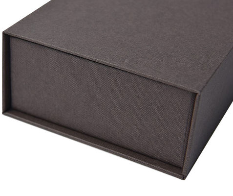 comprar Cajas de regalo duras de sellado calientes del ODM del OEM para el empaquetado electrónico online manufacture