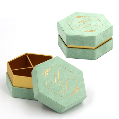 comprar Pequeñas cajas de regalo del rectángulo de CMYK 4C online manufacture