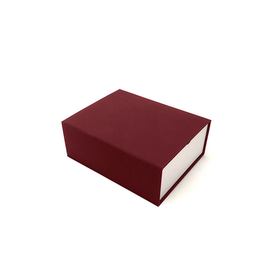 comprar F Flauta Embalaje de cartón Reloj Cajas de regalo Inserto de flocado online manufacture