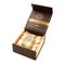 3C Flip Top Perfume Packaging Boxes con el cierre magnético 1200gram