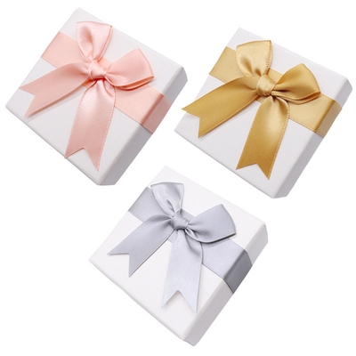 Caja de regalo cosmética de papel dura que empaqueta la impresión de Matt Lamination PMS