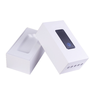2m m 157G Art Paper Earphone Packaging Box