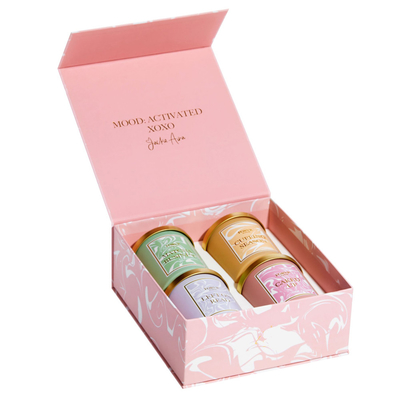 chocolate de la cartulina 157gsm que embala para el regalo 1.5m m 2m m 2.5m m