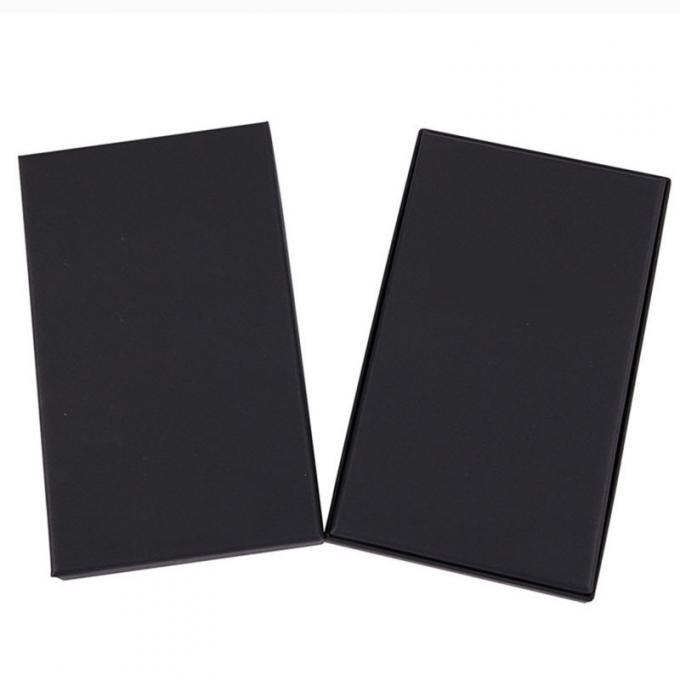 Las cajas de empaquetado B9 W9 de C2S Art Paper Hard Cardboard Smartphone acanalaron 0